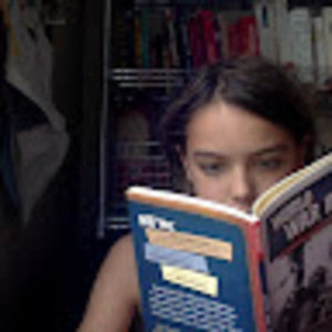 Meet your Posher, Kelley